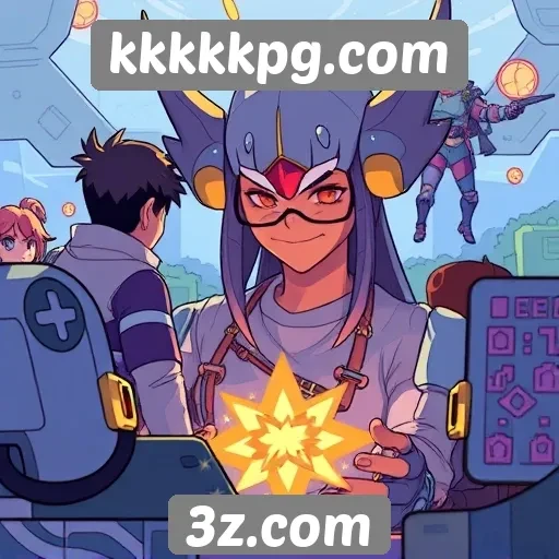 Entrevista com desenvolvedores por trás do kkkkkpg.com